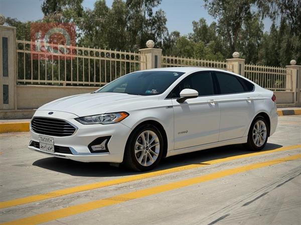 فورد فيوجن 2019   للبيع في العراق - الموصل